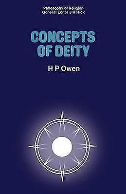 Concepts of Deity
