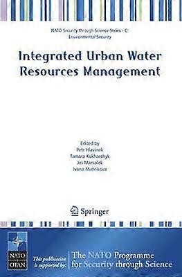 Integrated Urban Water Resources Management