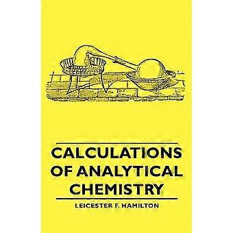 Calculations of Analytical Chemistry