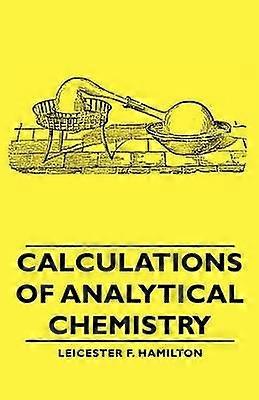 Calculs de chimie analytique