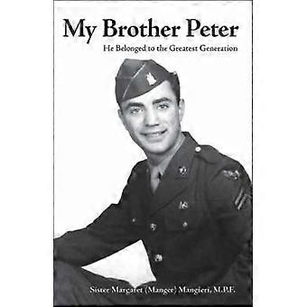 Min bror Peter
