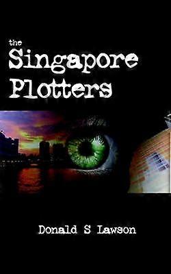 The Singapore Plotters