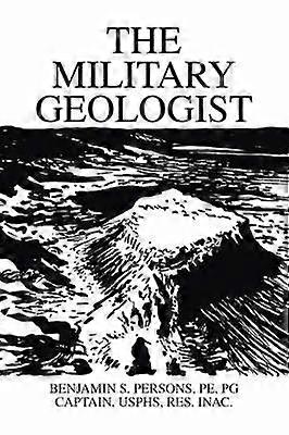 De militaire geoloog