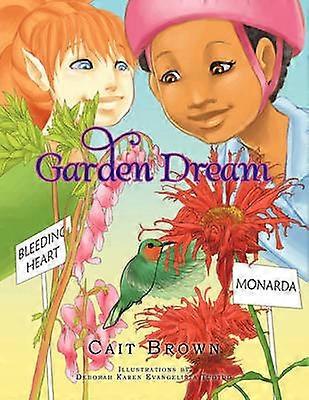 Garden Dream
