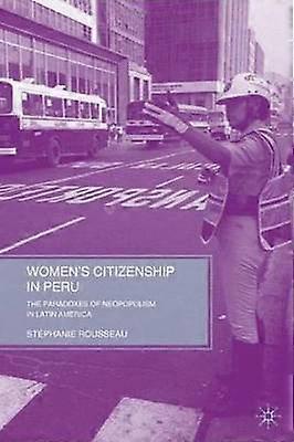 Women's Citizenship in Peru