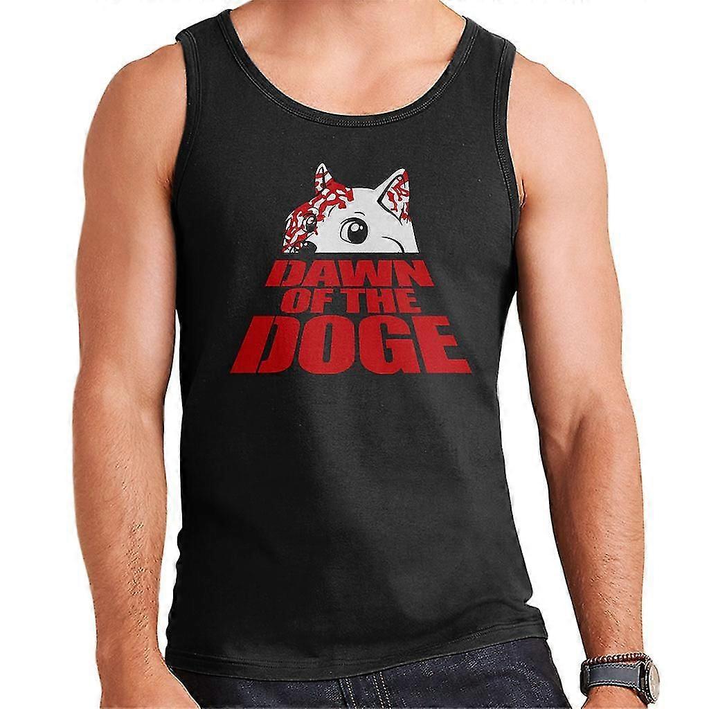 Chaleco Dawn Of The Doge Hombre