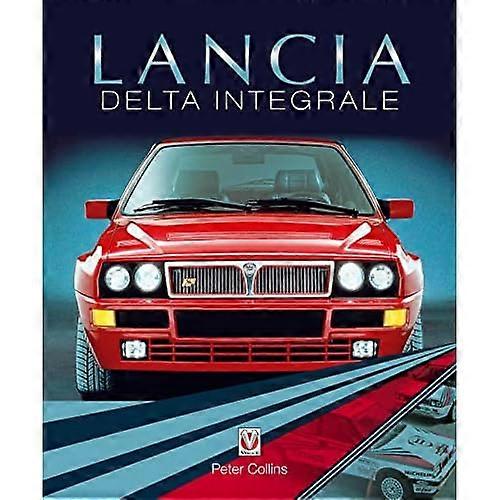 Lancia Delta Integrale