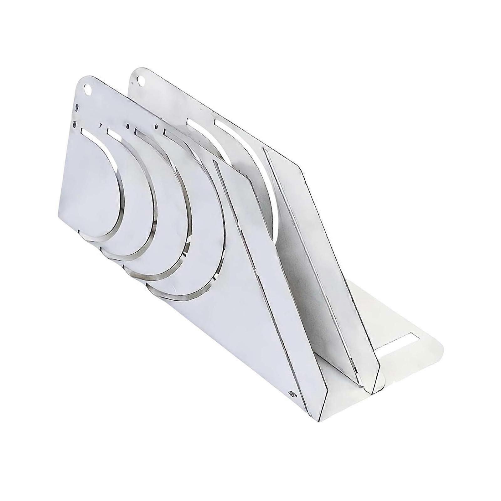 45 Foam Pipe Cutter Tool Practical Adjustable Rubber Insulation Pipe Cutter