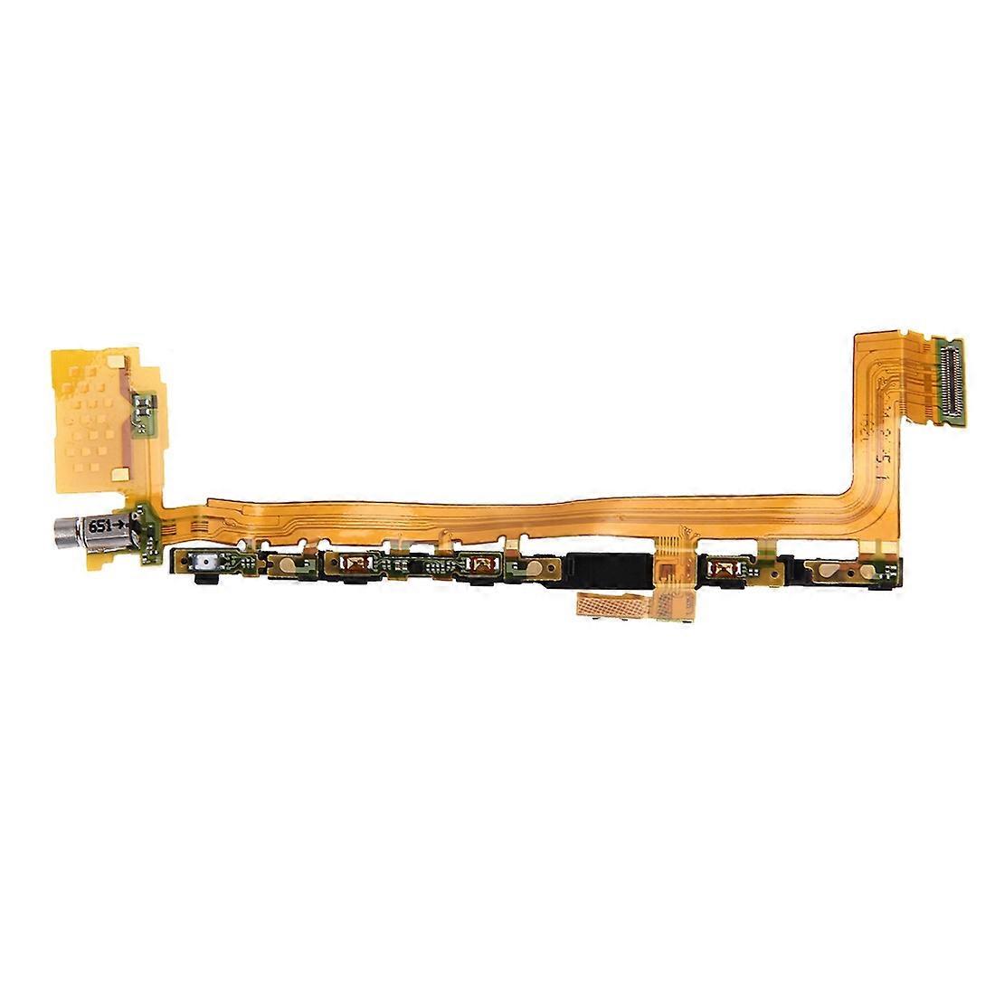 Power Button Flex Cable for Sony Xperia Z5 5.5 inch