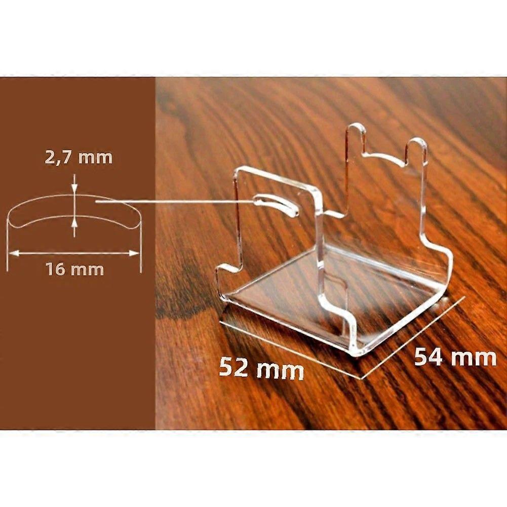 GIYO Fishing Rod Counter Stand Fishing Accessories Fishing Reel Storage Organizer Bait and Casting Display Holder