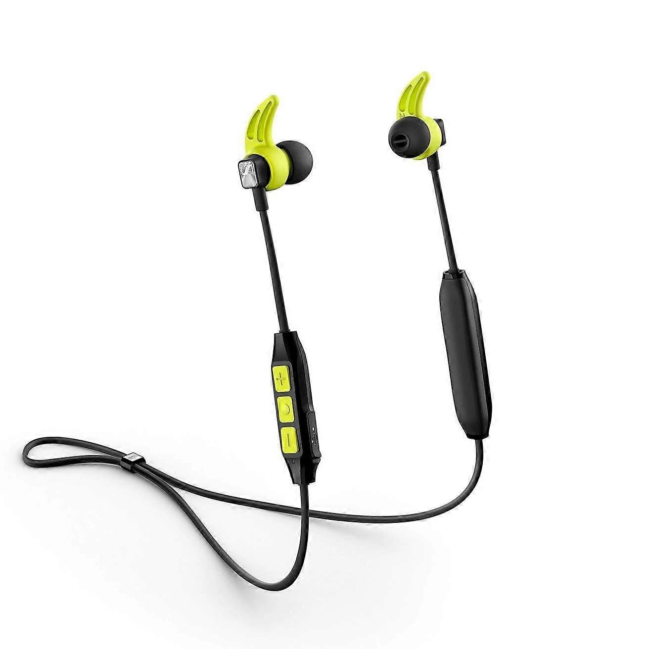 Bluetooth Sports Headphone for Gym Running 2Pack