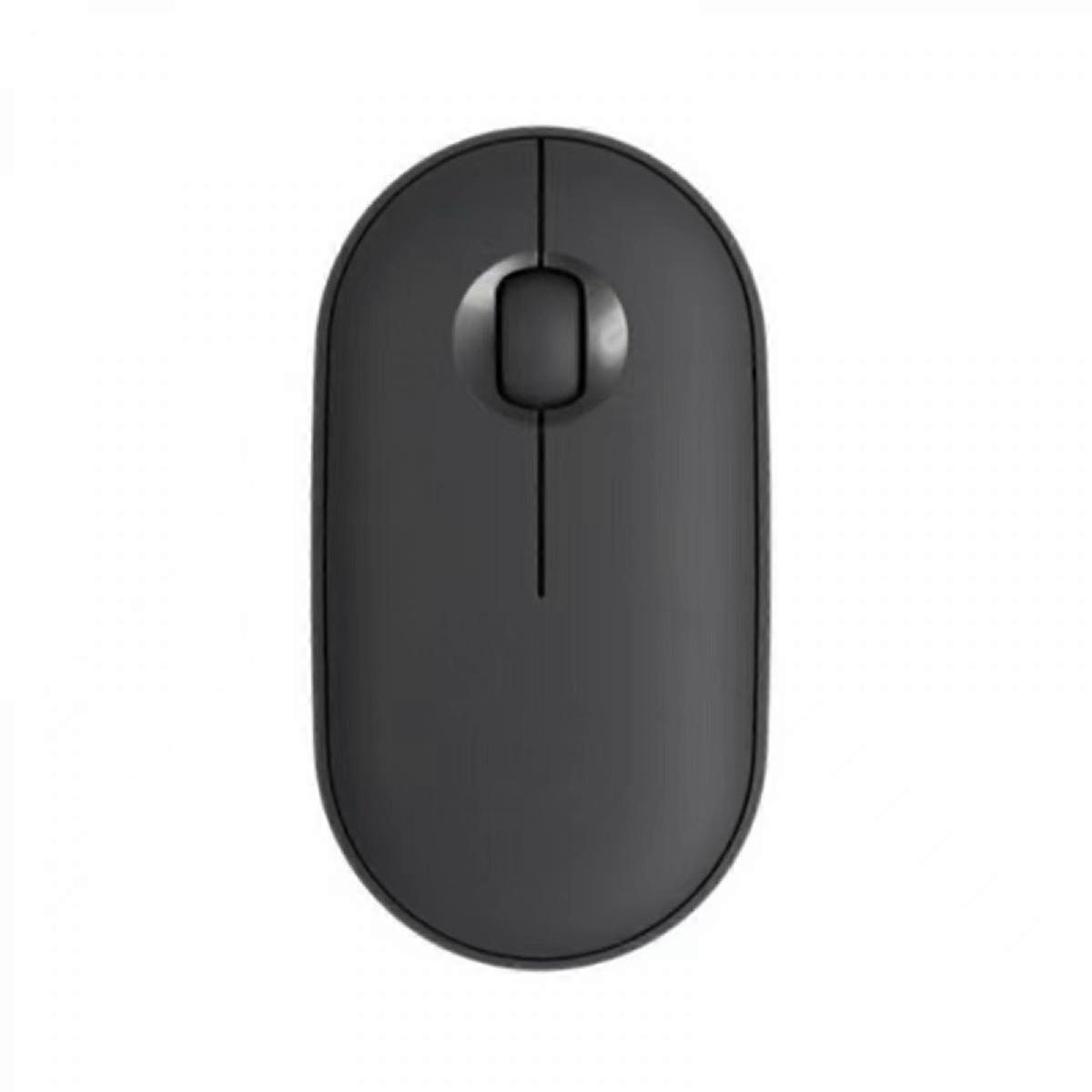 bluetooth dual mode wireless mouse mute mouse