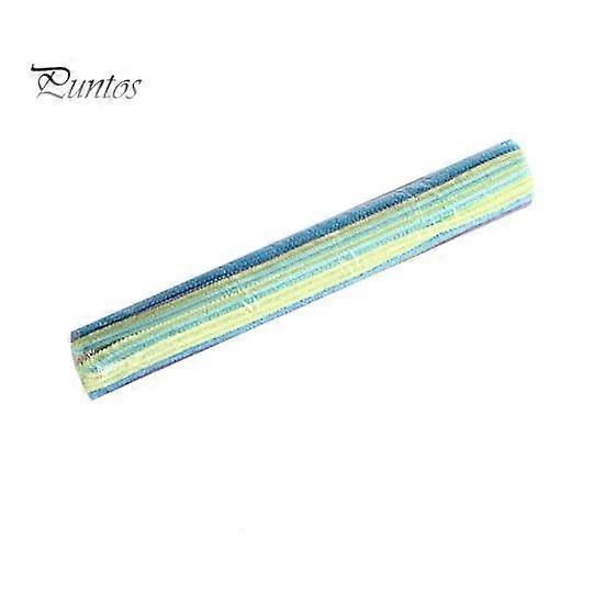 100Pcs Twist Stick No Fluorescent Agent Fluffy Soft DIY Various Artworks Improve Hands-on Ability Chenille Stems Home Supply