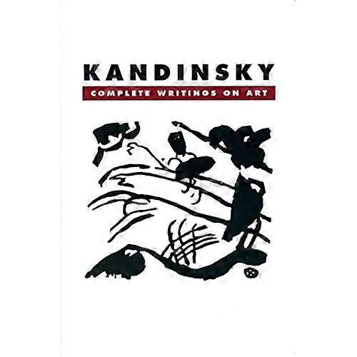 Kandinsky: Complete Writings on Art