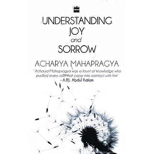 Understanding Joy and Sorrow