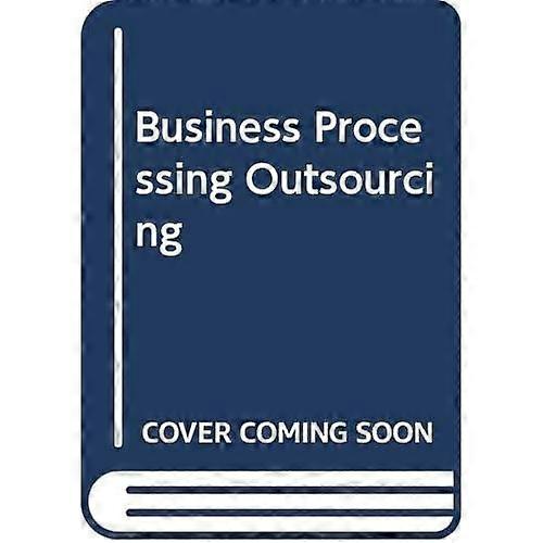 Business Processing Outsourcing