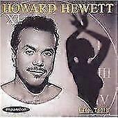 Howard Hewett Its Time CD (2004)