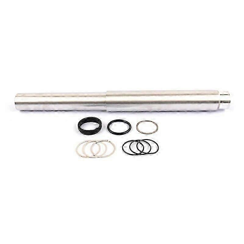 Coolant Water Transfer Pipe Tube Replacement Kit For BMW E60 E64 E65 E66 E67 X5 E53 E70 N62 N62N 11141439975