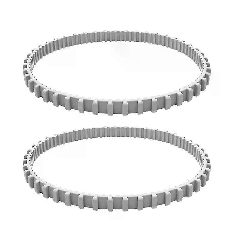 9983152-R2 Tracks Drive Belt Replacement For Maytronics Dolphin Robotic Pool Cleaners