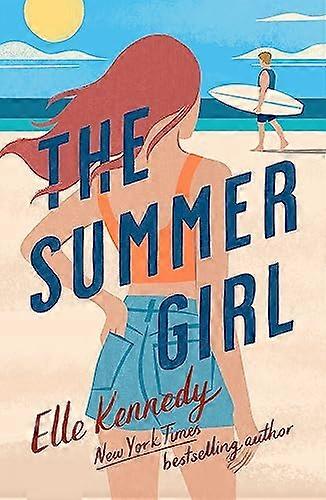 The Summer Girl
