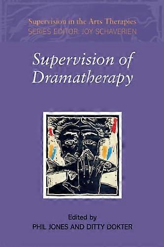 Supervision of Dramatherapy
