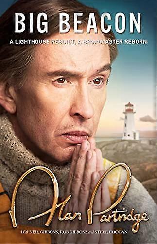 Alan Partridge Big Beacon