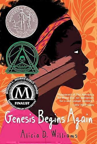 Genesis Begins Again