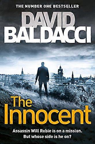 The Innocent
