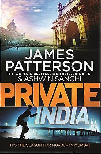 Private India (Private 8)