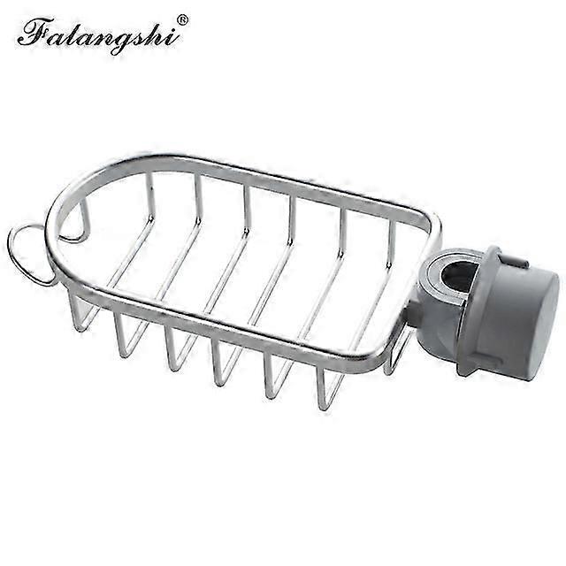 Aluminum Basket Shelf Single Layer Bathroom Accessory Storage For Shampoo Soap Shower Storage Rack Holder Organizer With Hooks Wb8007