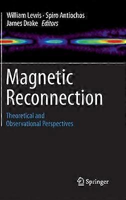 Magnetic Reconnection