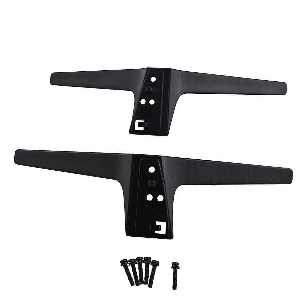 TV Stand for TV Replacement Stand for 60 65 Inch TV 60UJ6307 60UJ6309 65UJ6307 65UJ6309 TV Stand Base with Screws