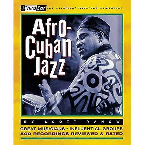 Afro-Cuban Jazz