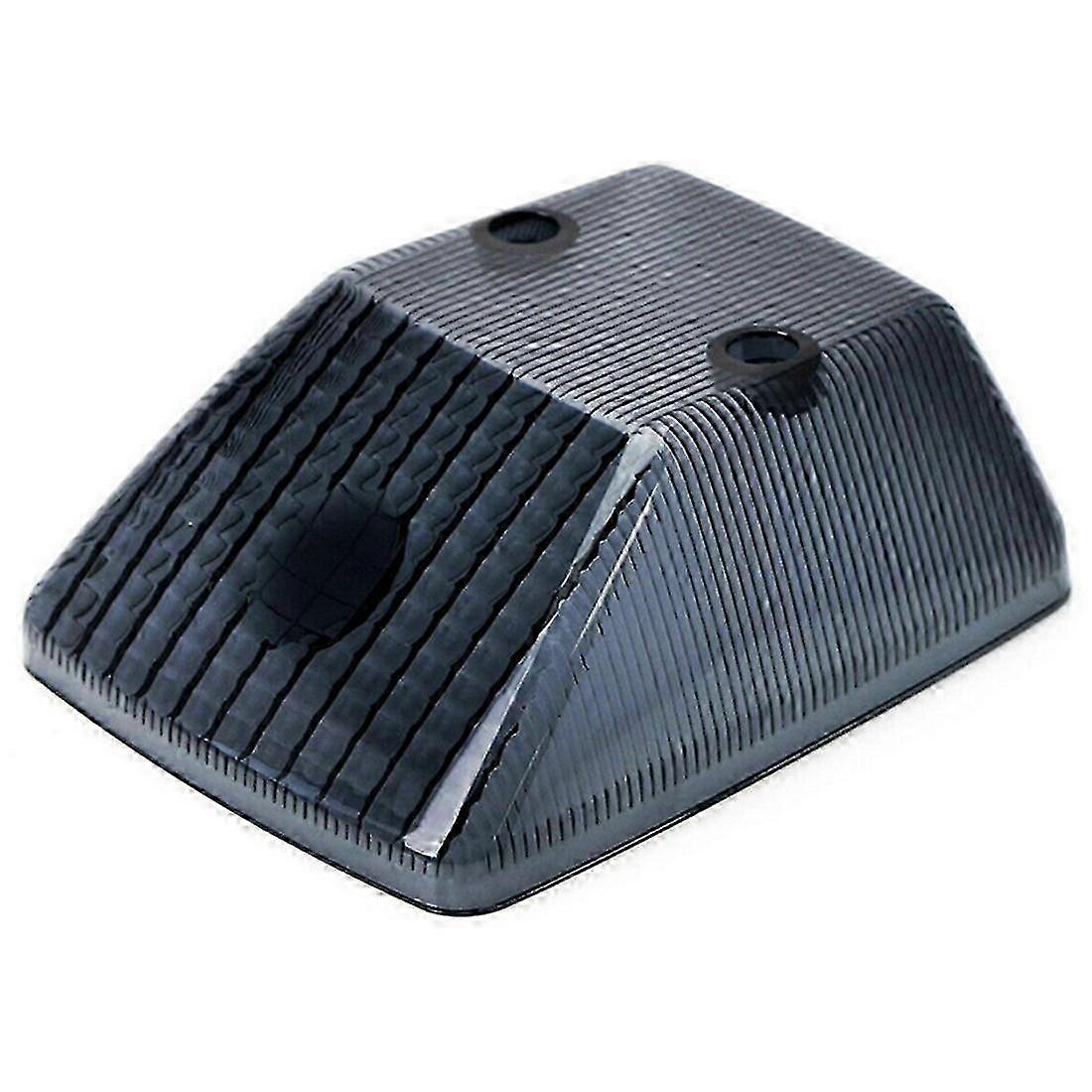 4638260057 Car Front Turn Signal Lamp Lense Cover Corner Light Shells For Mercedes W463 G-class G50