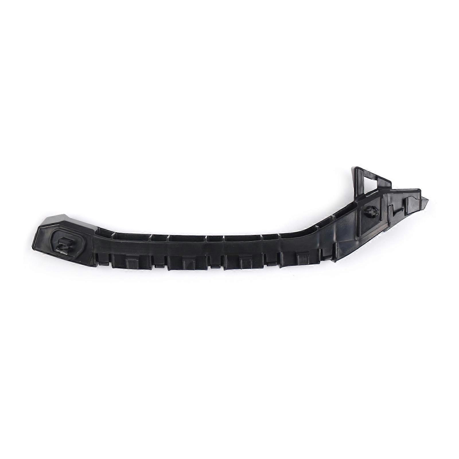Front Bumper Bracket Retaining Bracket Replacement for Impreza 57707FG132 57707FG122 Left/Right Side Auto Accessory