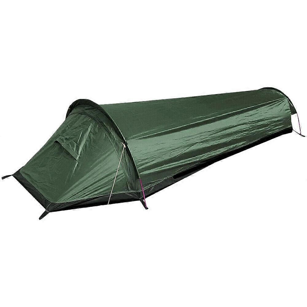Single Person Camping Tent Portable Backpack Tent Portable Waterproof Tent Camping Hiking