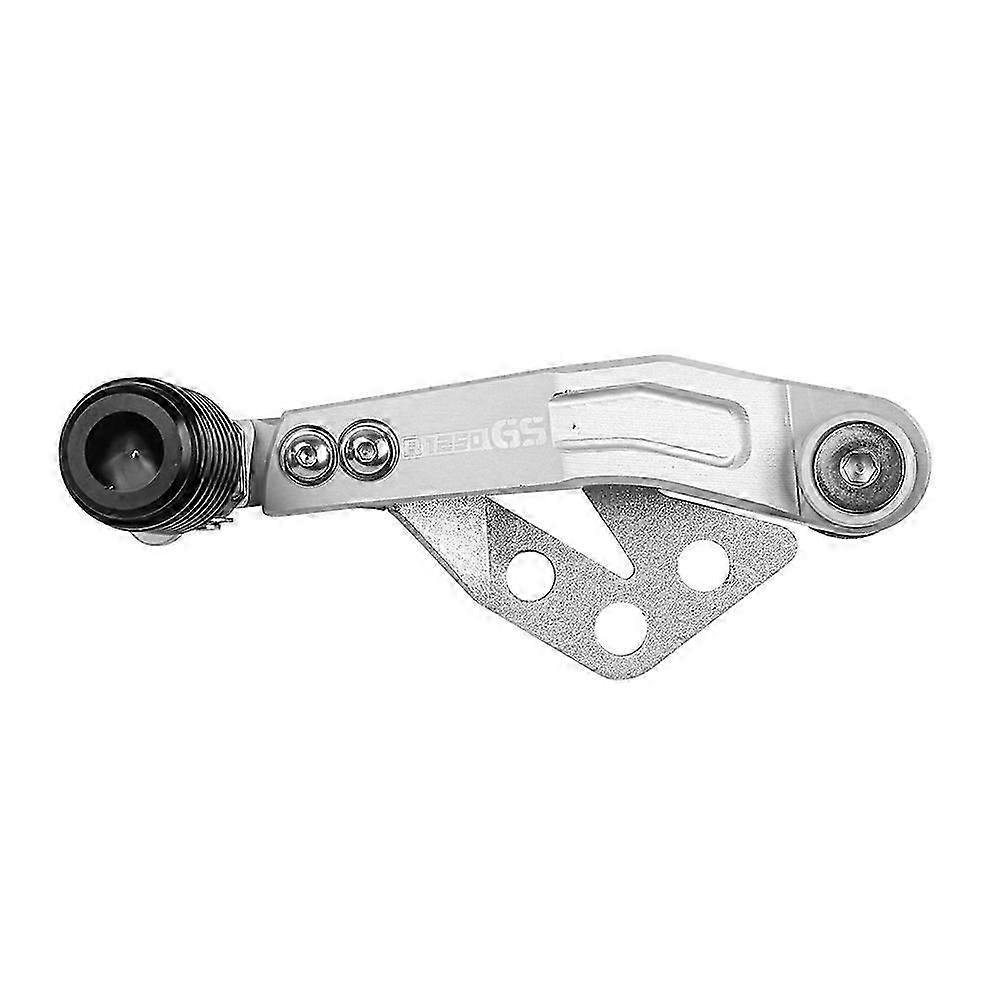 For BMW R1200GS R1250GS LC Adventure Motorcycle Adjustable Folding Gear Shifter Shift Pedal Lever GS1250 R1200 R1250 2013-2024