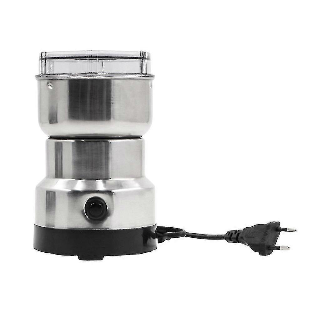 Electric Coffee Grinder Kitchen Grinder Machine Nut Bean Grain Spice Grinding ,eu Plug