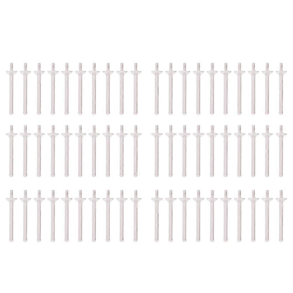 60x Multi-propose Nose Wax Stick Hair-Removal Nose Wax Applicators