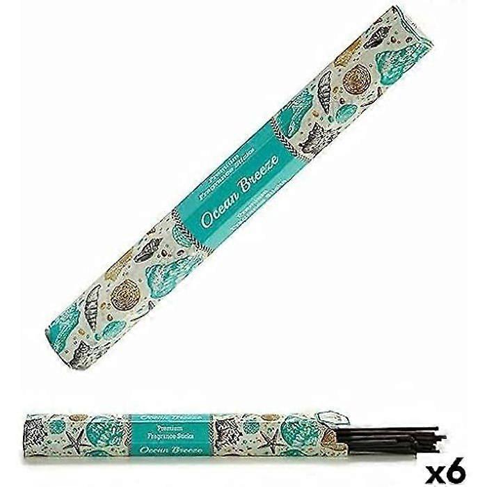 Ocean Incense (6 Units)