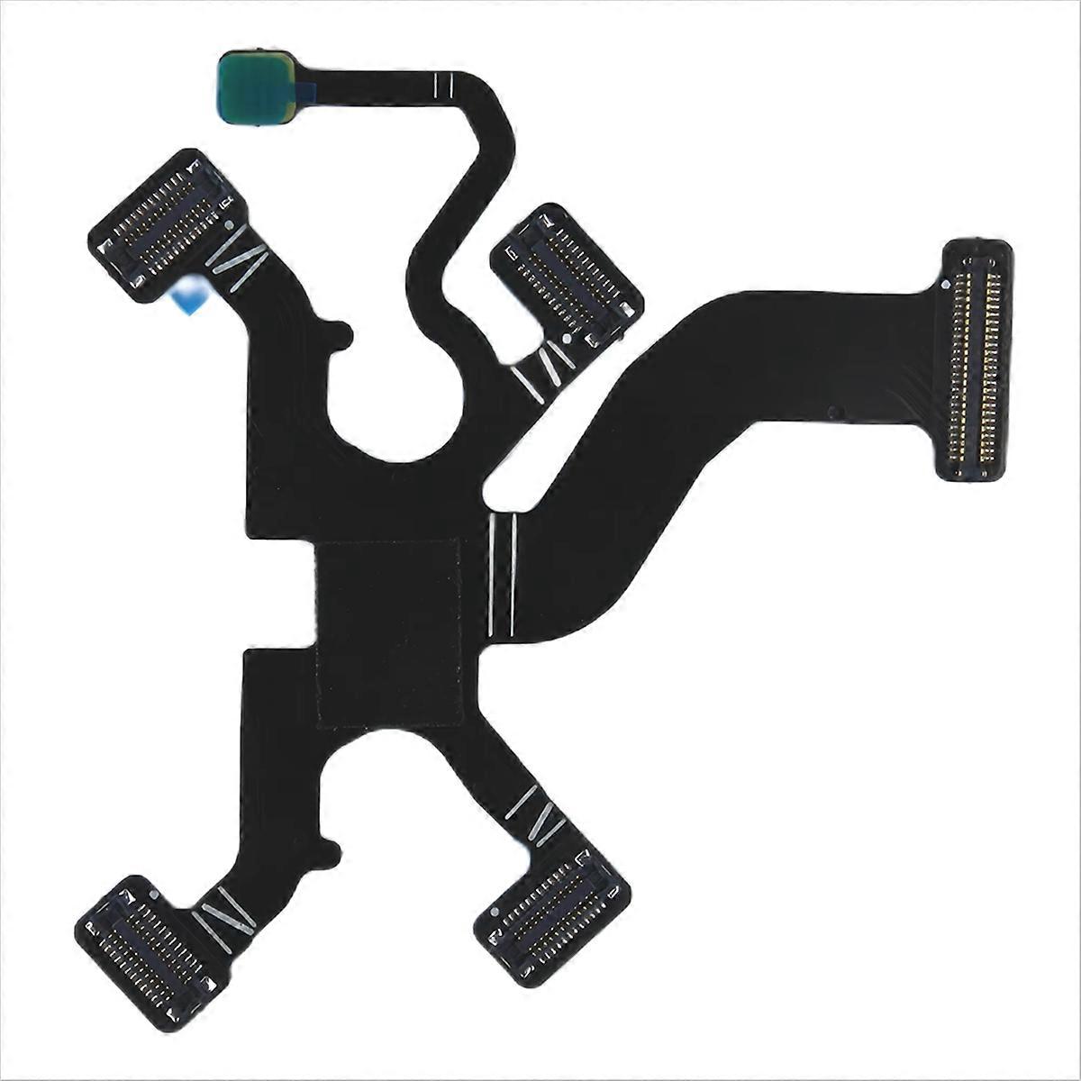 Drone Accessories for Mini 4 Pro 7 -in -1 Gimbal Camera Cable