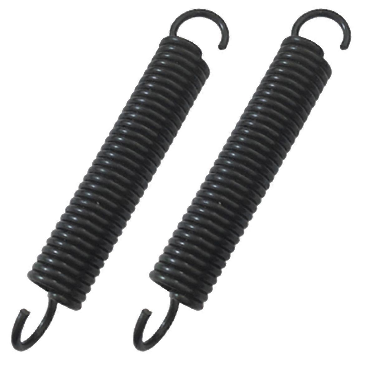 Pedal Slide Spring Pickup Five-Way Valve Return Torsion Spring