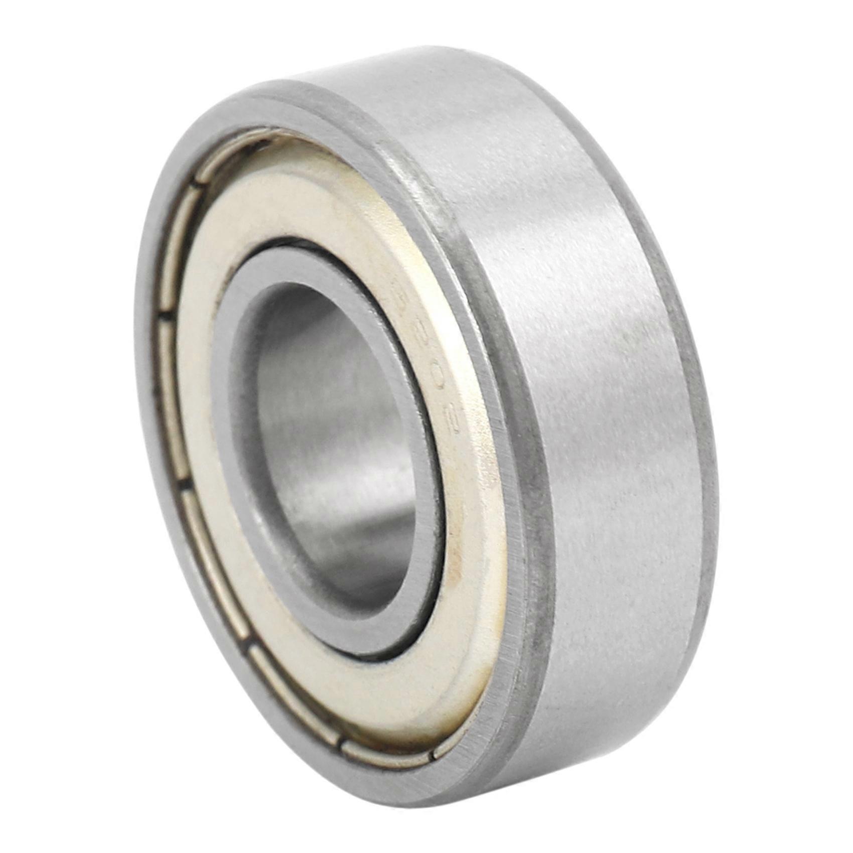 15x35x11mm Shielded Miniature Deep Groove Ball Radial 6202Z Ball