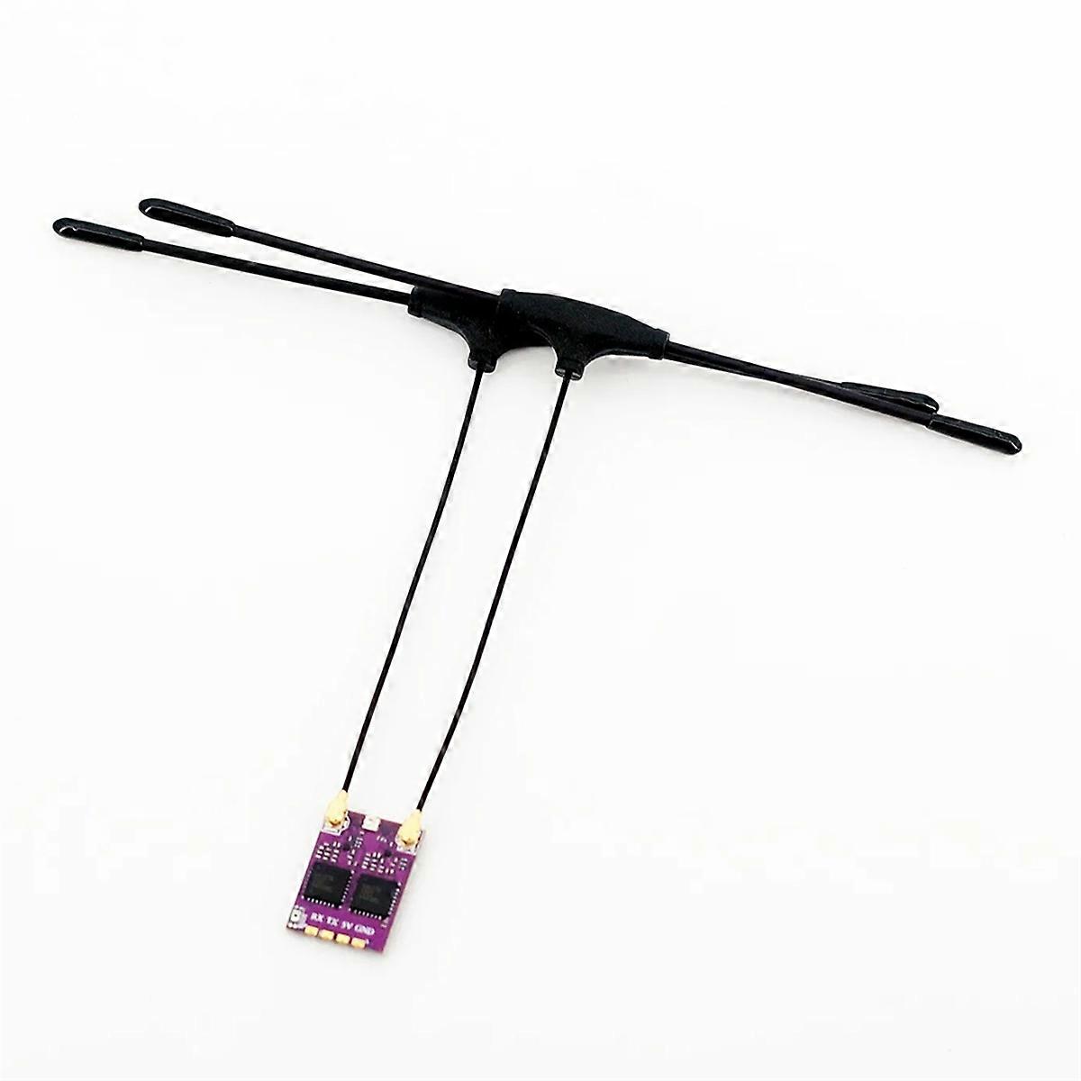 For ES900 DUAL RX ELRS Diversity Receiver for FPV Drones