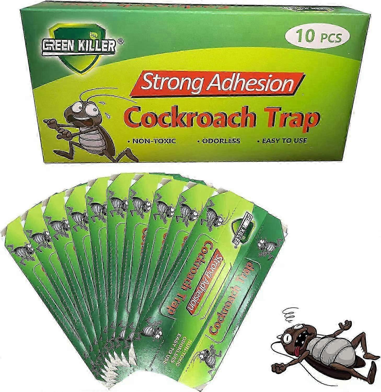 Cockroach House Cockroach Trap Bait