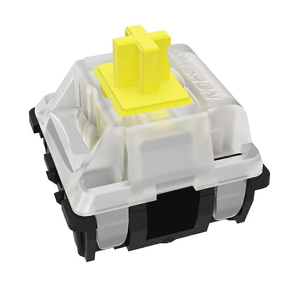 KS 15 Gateron Optical Switches for SMD Keyboard, Optical Axis for Gamer DIY