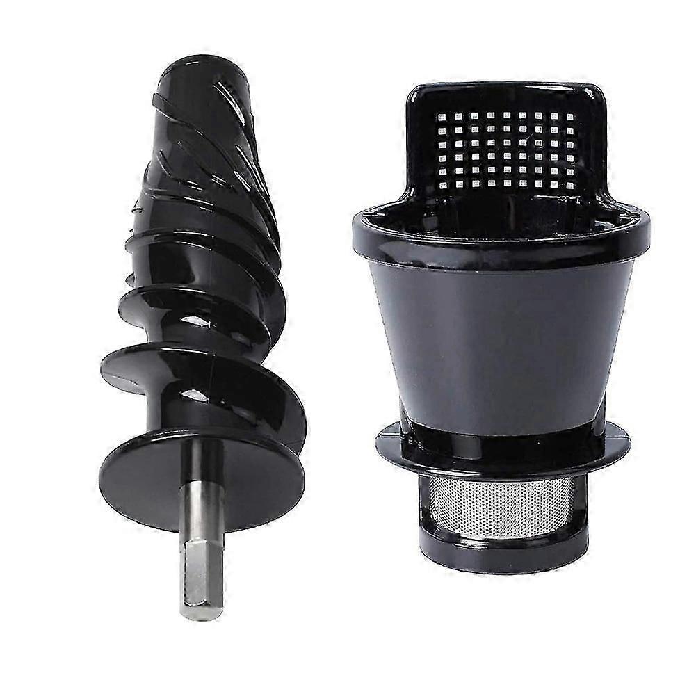 Pièces de rechange pour extracteur de jus 8006 Compatible avec Omegae 8006 8005 8004 8003 NC900 Slow Masticating Juic