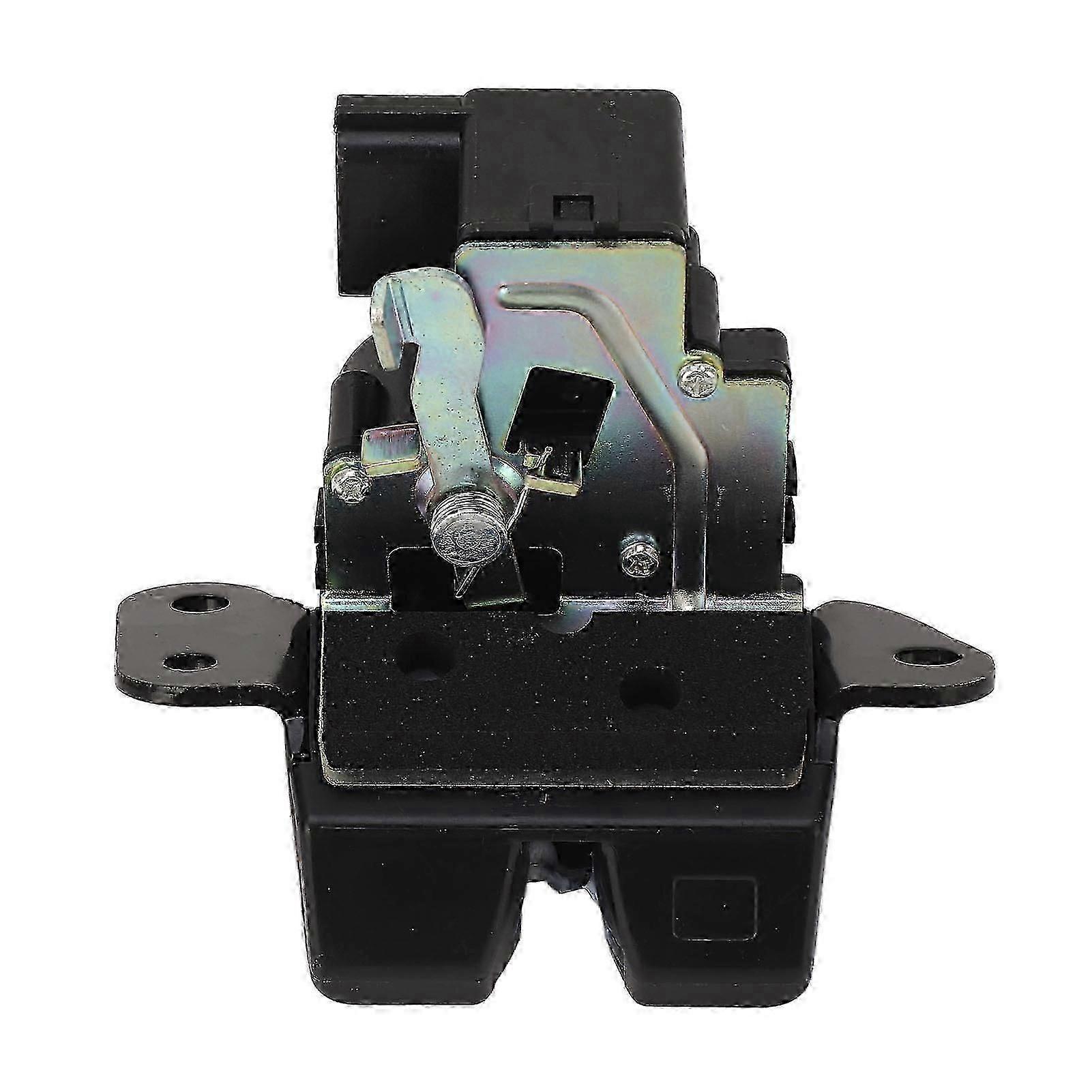 Rear Trunk Lock Actuator Motor 81230 1H300 Reliable Rugged Stable Tailgate Trunk Lock Actuator For Tucson