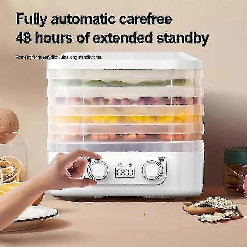 Food Freeze Dryer Machine For Home, 2025 New Dryer Machine For Candy And Snacks