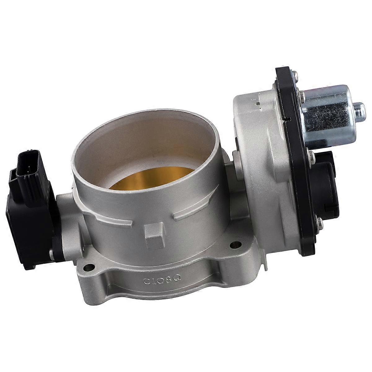 8L3Z9E926 Car Throttle Body for Expedition Navigator Mark V8 5.4L 2004-2015 8L3Z-9E926-C